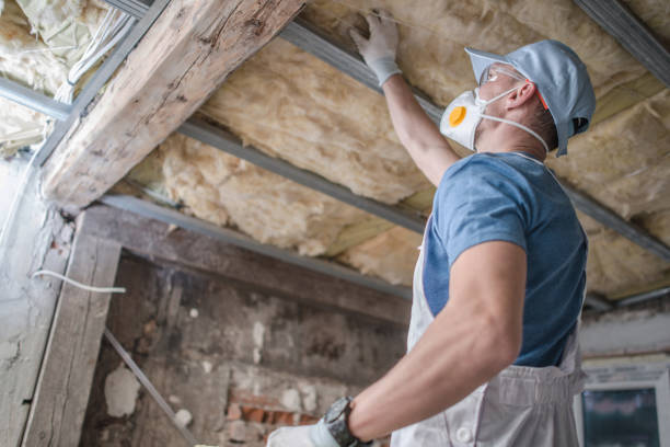 Insulation Contractors for Homes in Maytown, PA