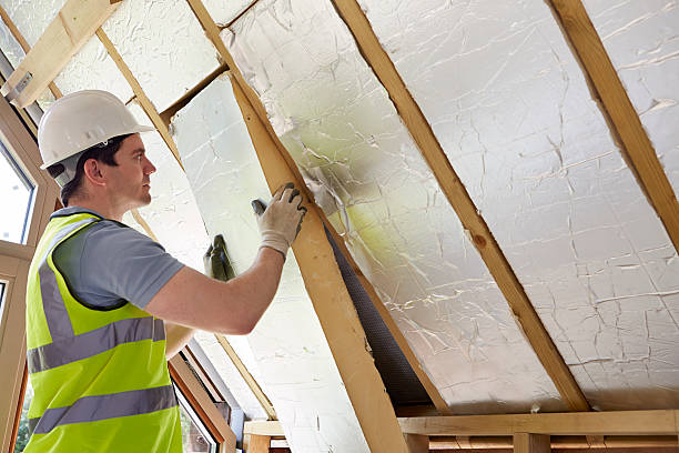 Best Attic Insulation Installation  in Maytown, PA