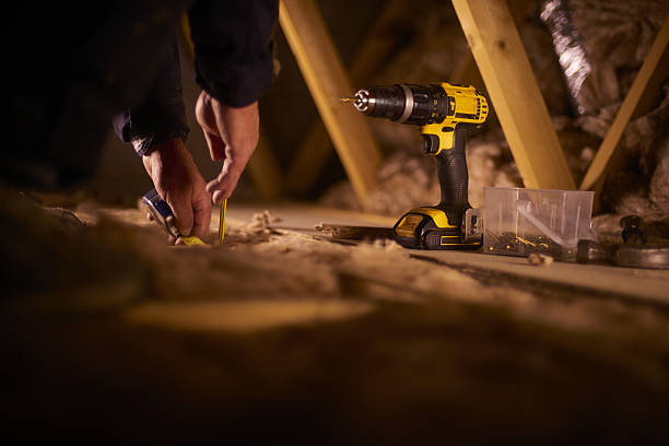 Best Attic Insulation Near Me  in Maytown, PA