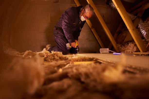 Garage Insulation Installation in Maytown, PA